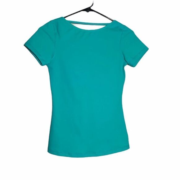 Buffbunny angelina open back top - Picture 3 of 5